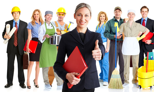 Sahilevleri Bayan Temizlikçi Hizmeti